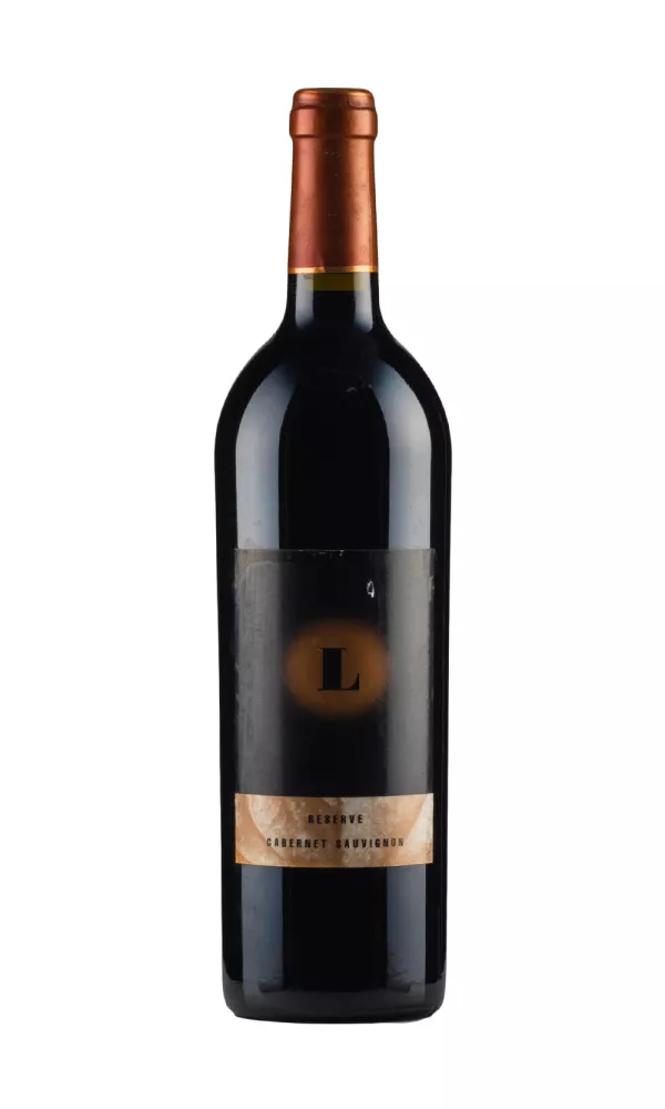 Lewis Cellars Reserve Cabernet Sauvignon Lewis Cellars Reserve Cabernet Sauvignon