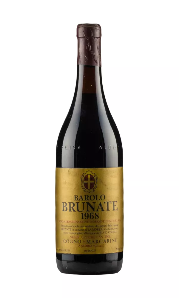 Barolo Brunate Marcarini Barolo Brunate Marcarini