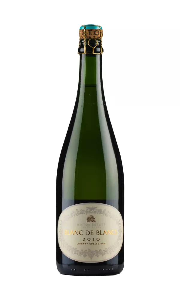 Wiston Estate Blanc de Blancs Wiston Estate Blanc de Blancs