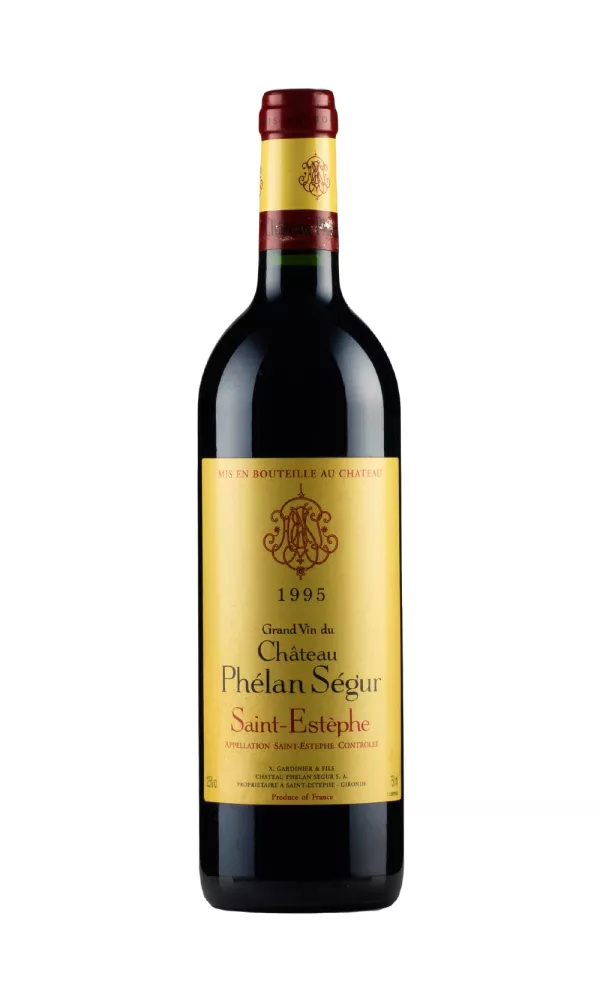 Phelan Segur Phelan Segur