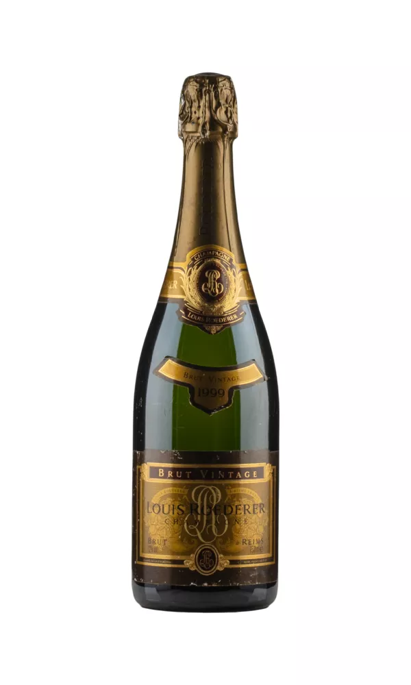 Louis Roederer Vintage Louis Roederer Vintage