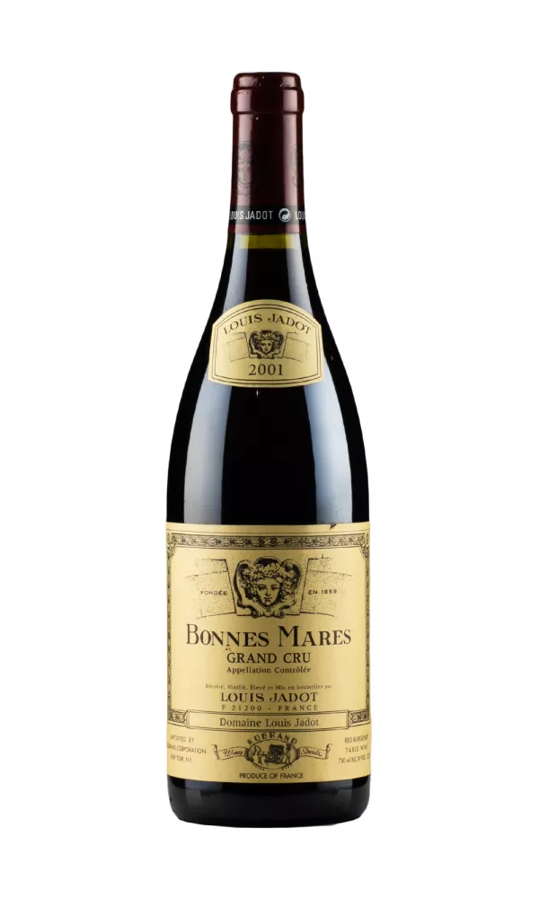 Bonnes Mares Jadot Bonnes Mares Jadot