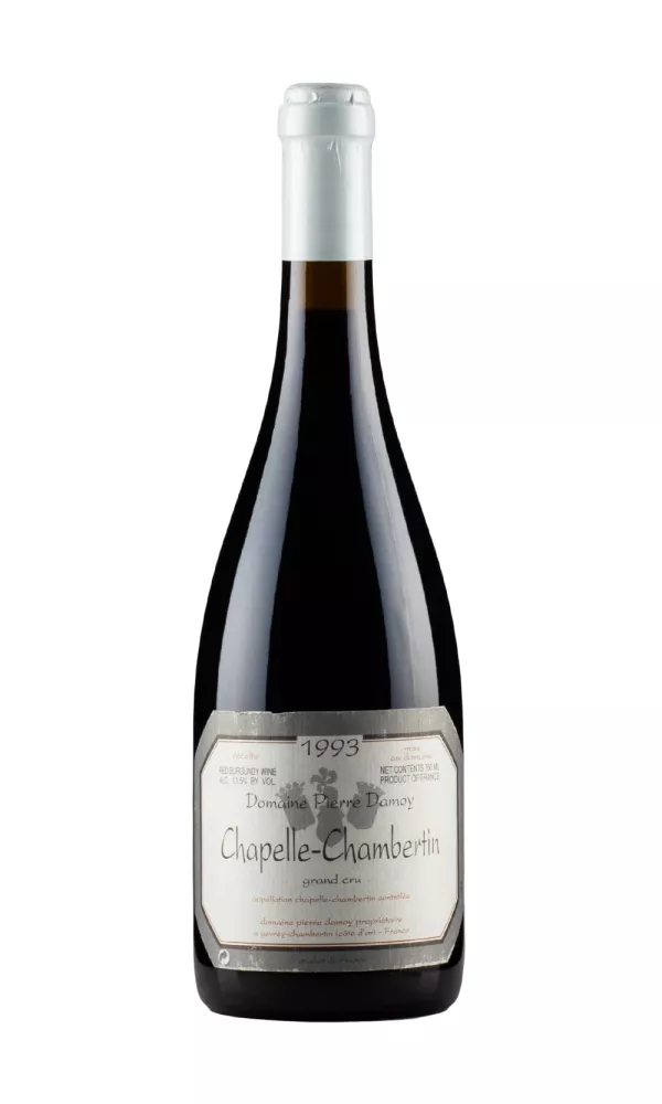 Chapelle Chambertin Pierre Damoy Chapelle Chambertin Pierre Damoy