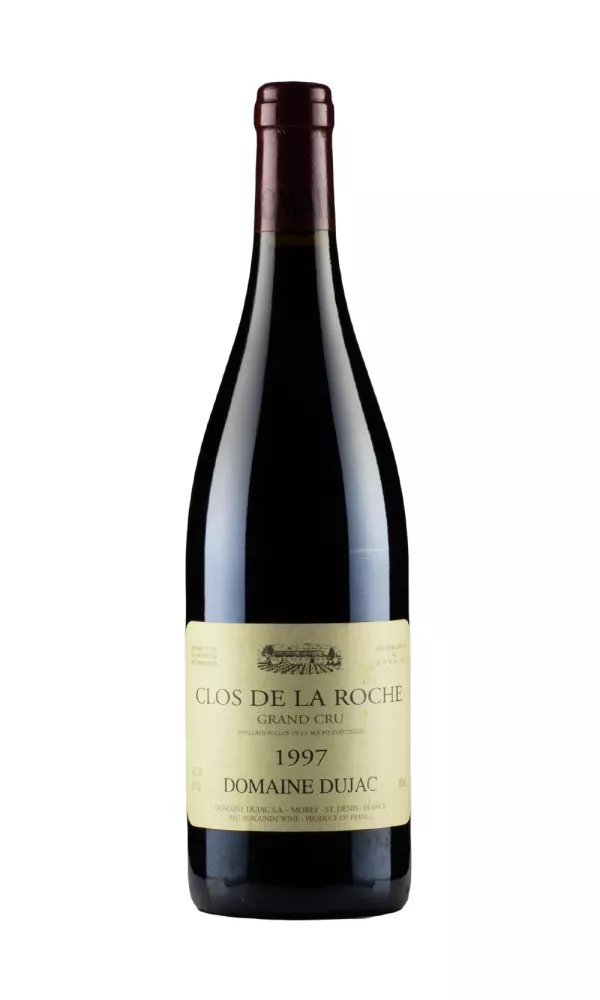 Clos de la Roche Domaine Dujac Clos de la Roche Domaine Dujac
