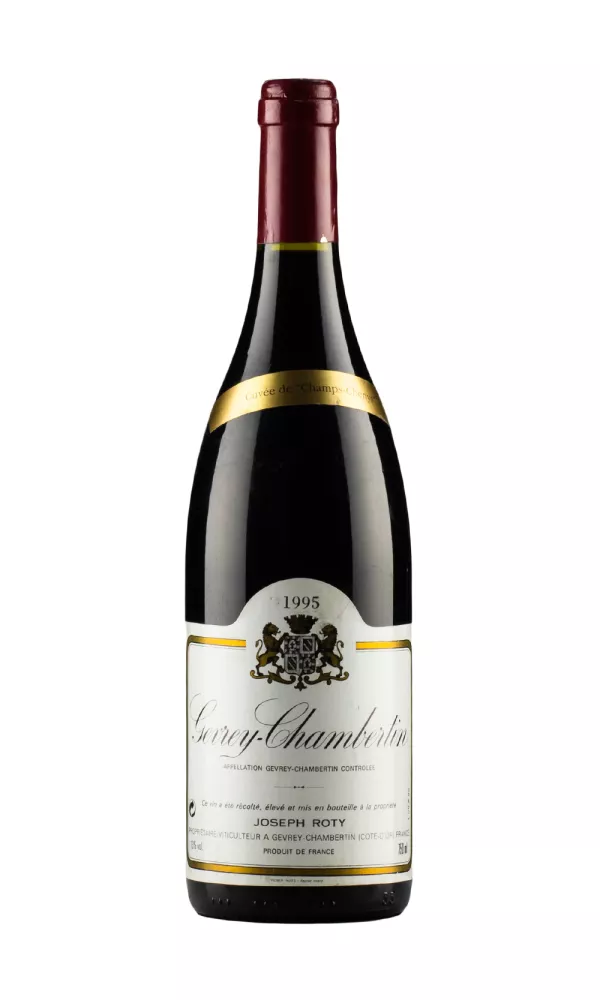 Gevrey Chambertin Les Champs Chenys Joseph Roty Gevrey Chambertin Les Champs Chenys Joseph Roty