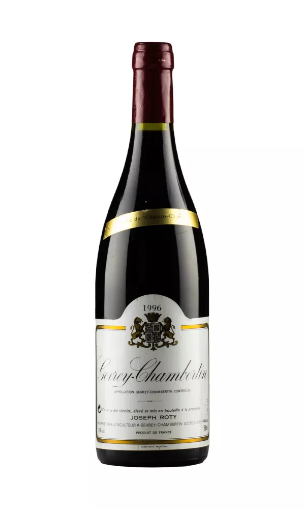 Gevrey Chambertin Les Champs Chenys Joseph Roty Gevrey Chambertin Les Champs Chenys Joseph Roty