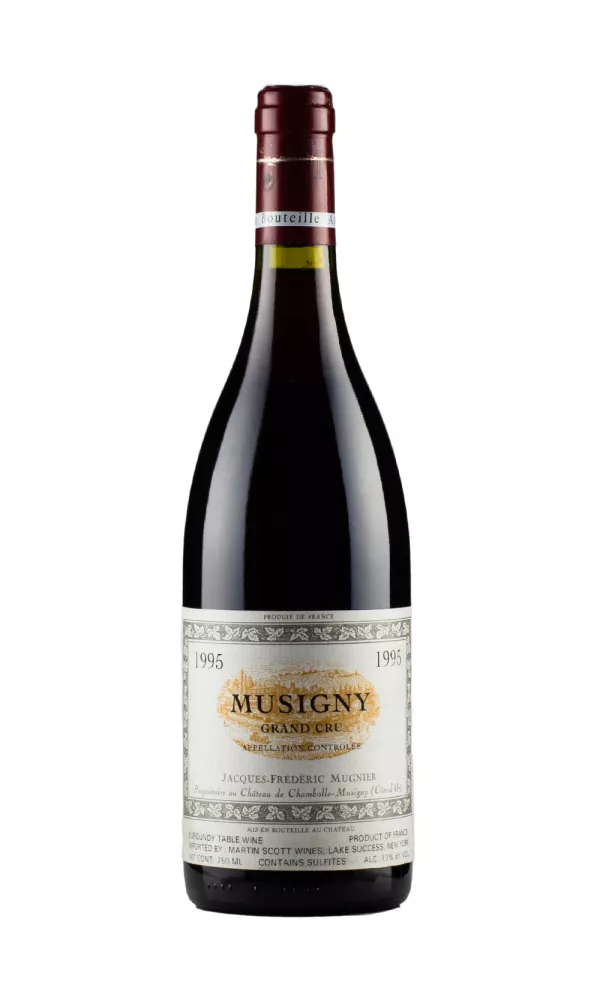 Musigny Mugnier Musigny Mugnier