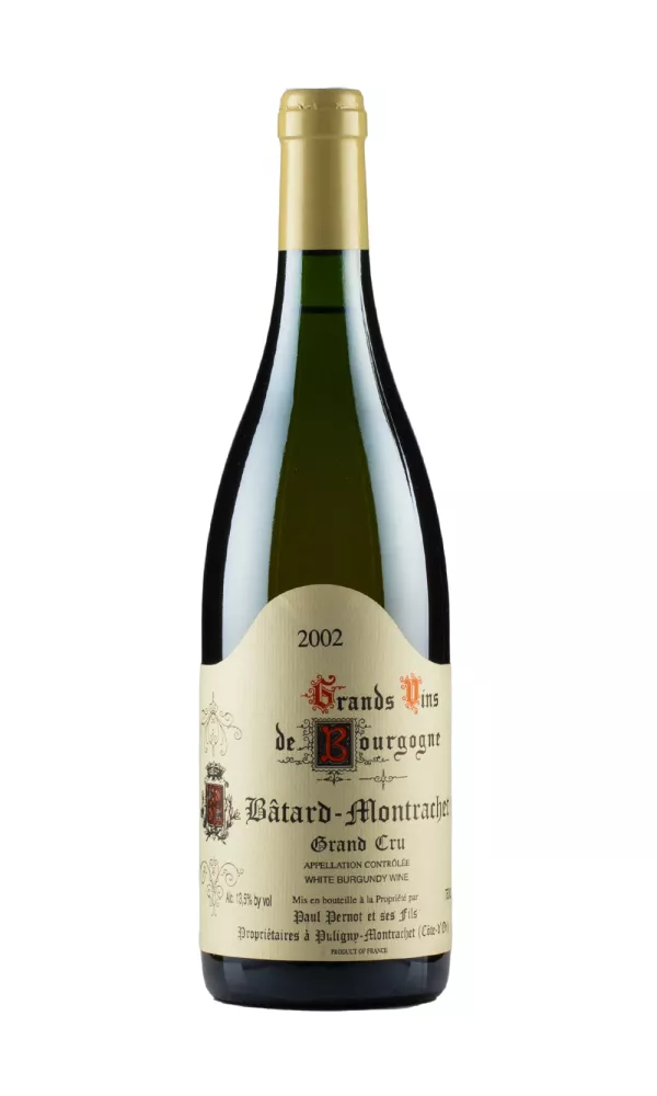 Batard Montrachet Paul Pernot Batard Montrachet Paul Pernot
