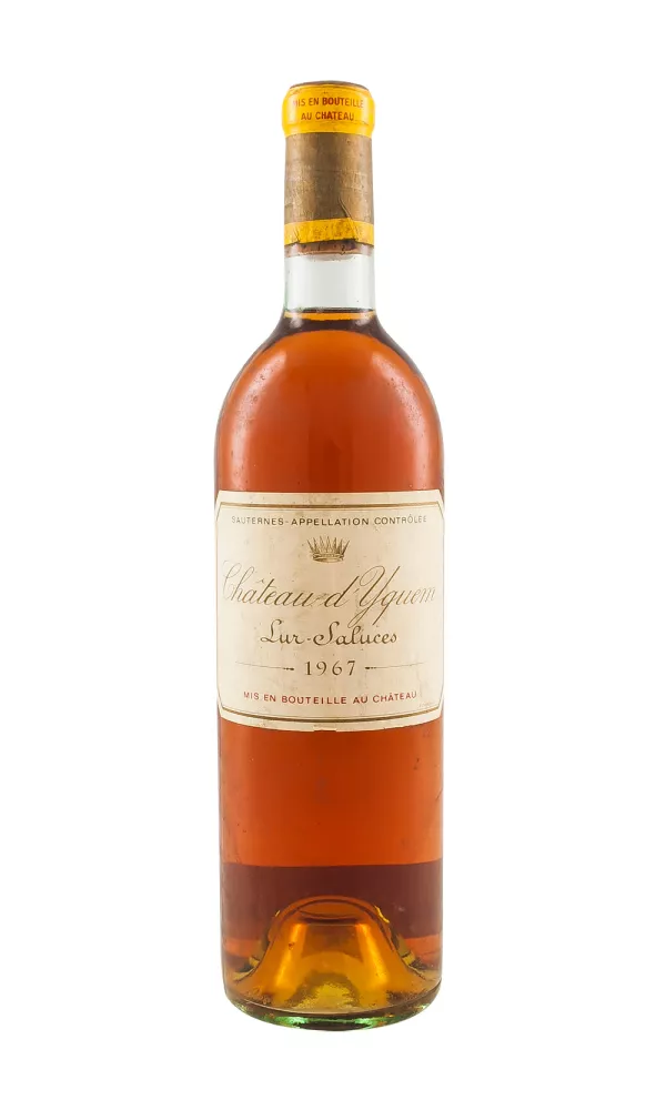 Yquem Yquem