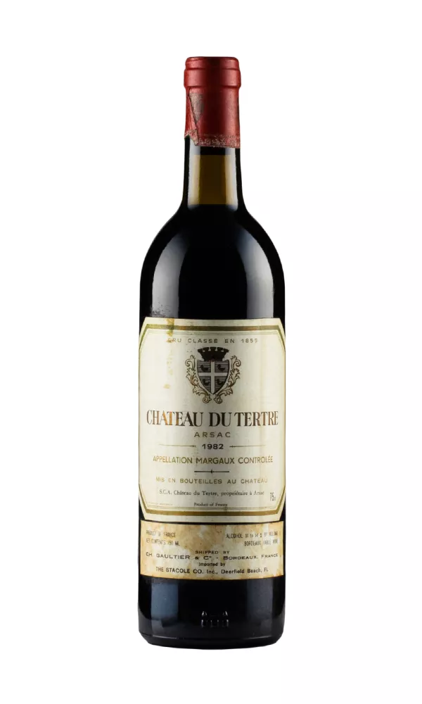 Du Tertre Du Tertre