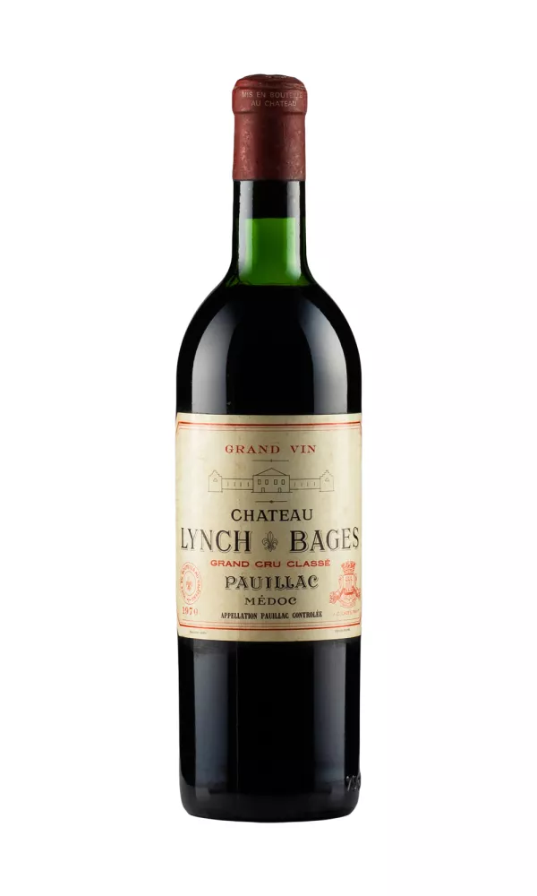 Lynch Bages Lynch Bages