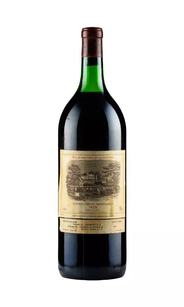 Lafite Rothschild Magnum Lafite Rothschild Magnum