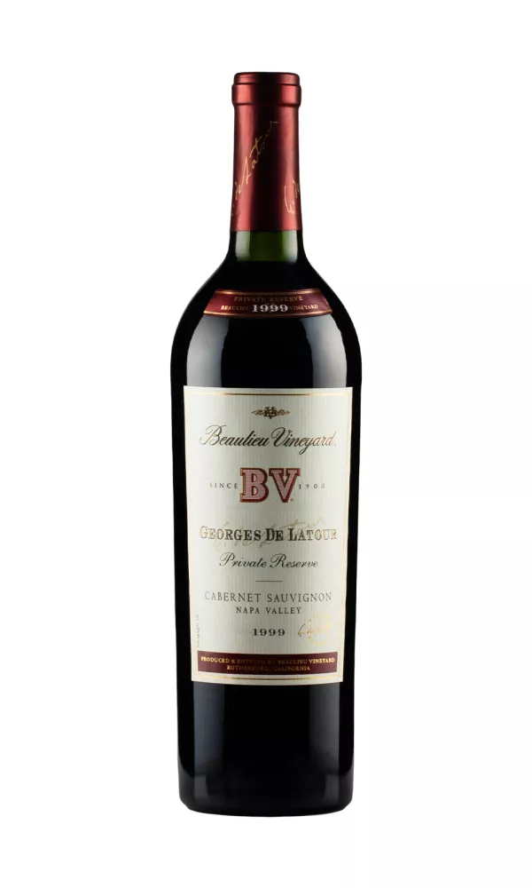 Beaulieu Vineyard Georges de Latour Private Reserve Cabernet Sauvignon