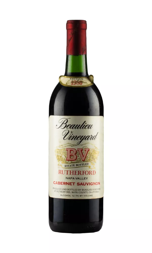 Beaulieu Vineyard Rutherford Cabernet Sauvignon Beaulieu Vineyard Rutherford Cabernet Sauvignon