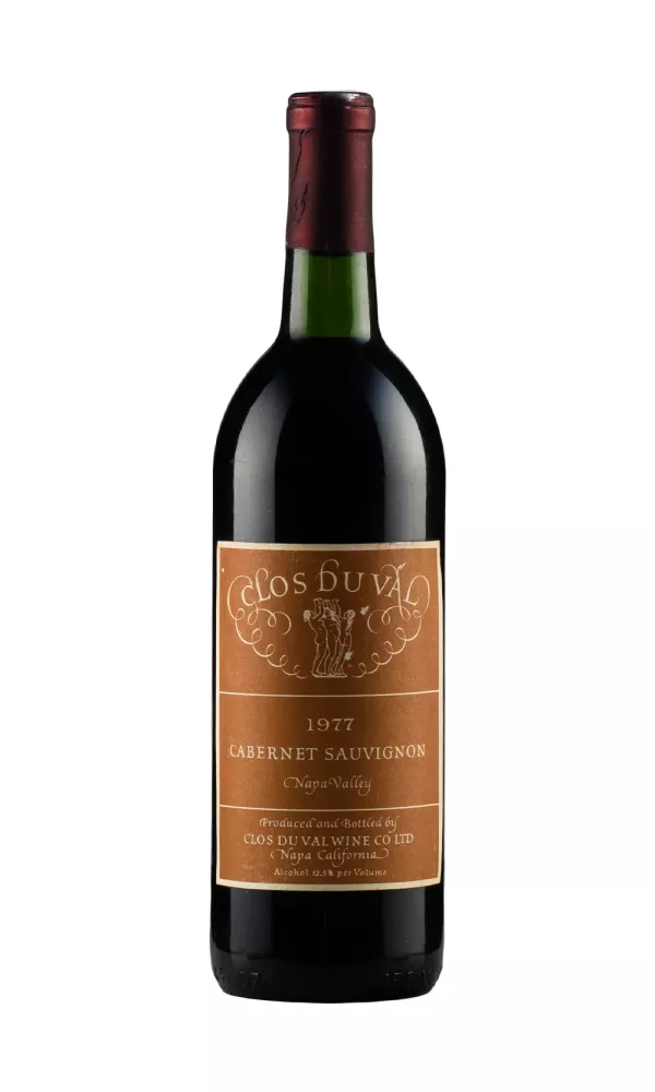 Clos du Val Cabernet Sauvignon Clos du Val Cabernet Sauvignon