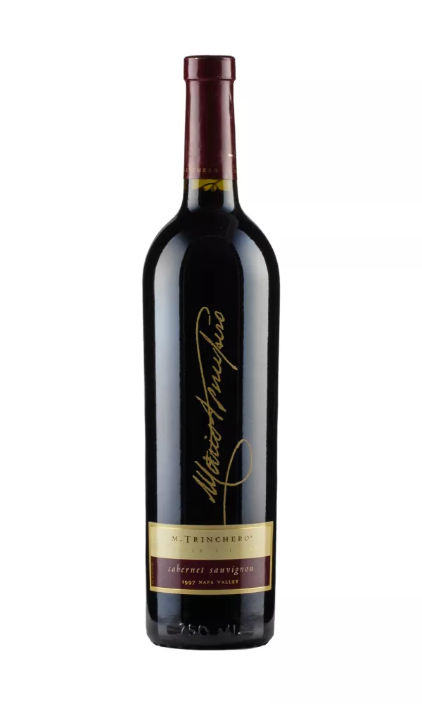 Trinchero Founder`s Estate Cabernet Sauvignon Trinchero Founder`s Estate Cabernet Sauvignon