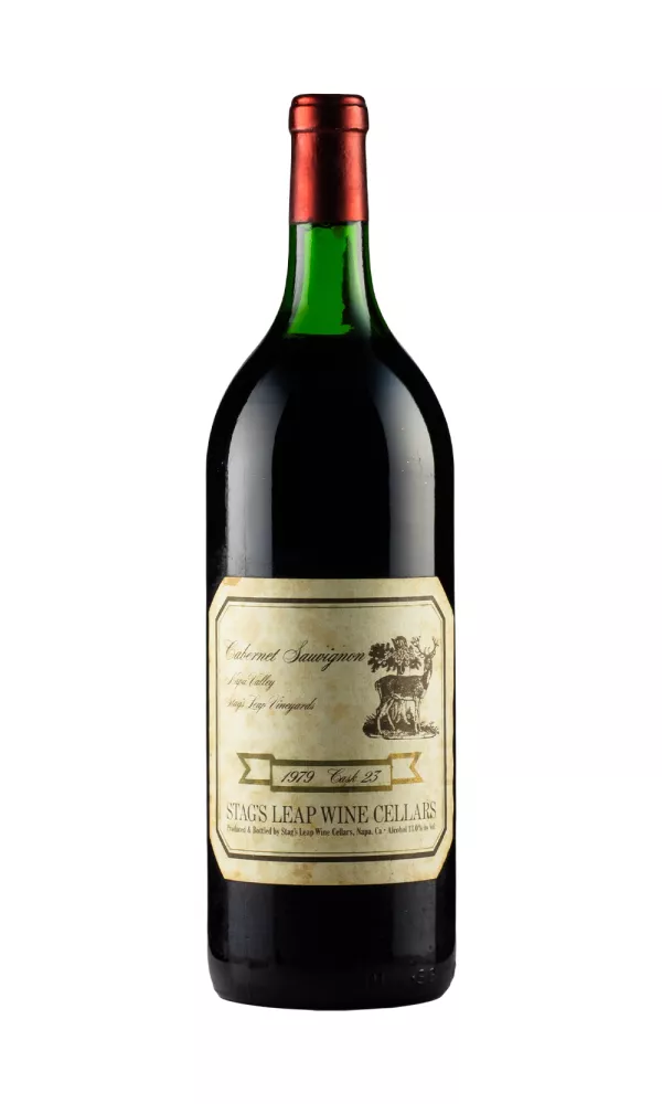 Stags Leap Cask 23 Magnum Stags Leap Cask 23 Magnum