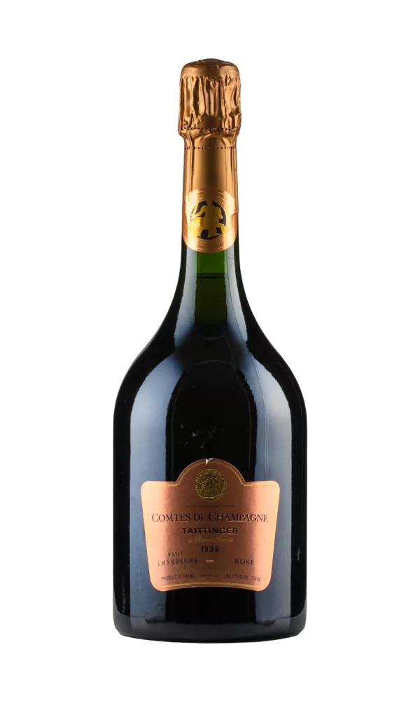 Taittinger Comtes de Champagne Rose Taittinger Comtes de Champagne Rose
