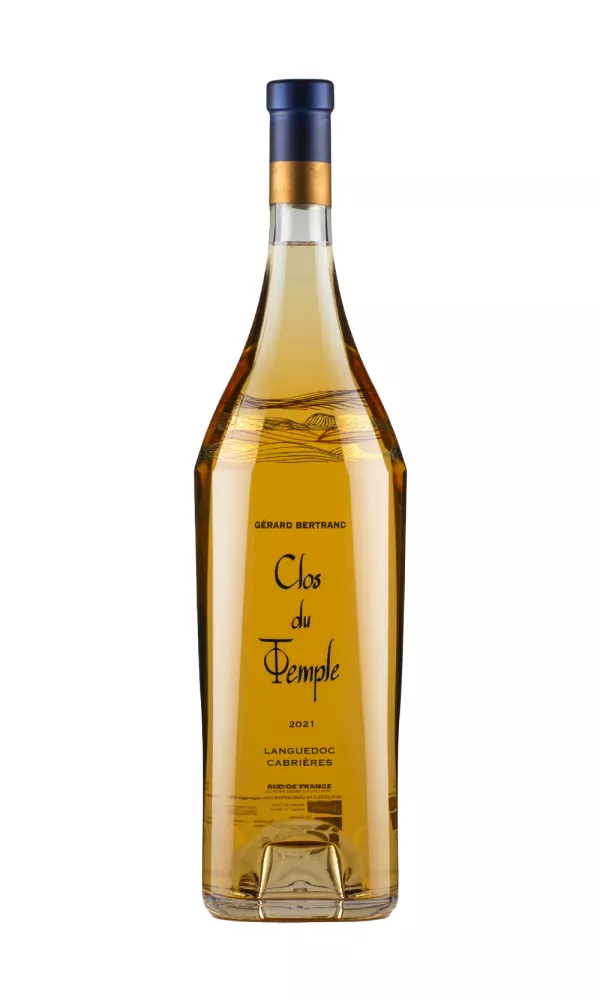 Clos du Temple Rose Gerard Bertrand 300cl Clos du Temple Rose Gerard Bertrand 300cl