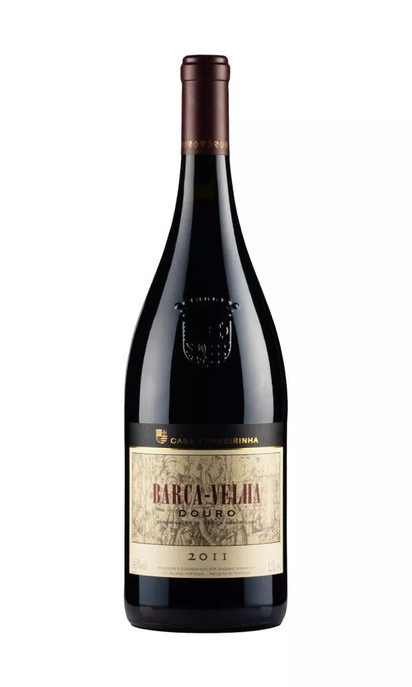 Casa Ferreirinha Barca Velha Magnum Casa Ferreirinha Barca Velha Magnum