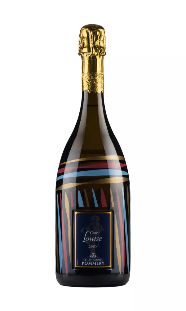 Pommery Cuvee Louise Pommery Cuvee Louise