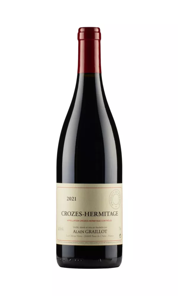 Crozes Hermitage Graillot Crozes Hermitage Graillot