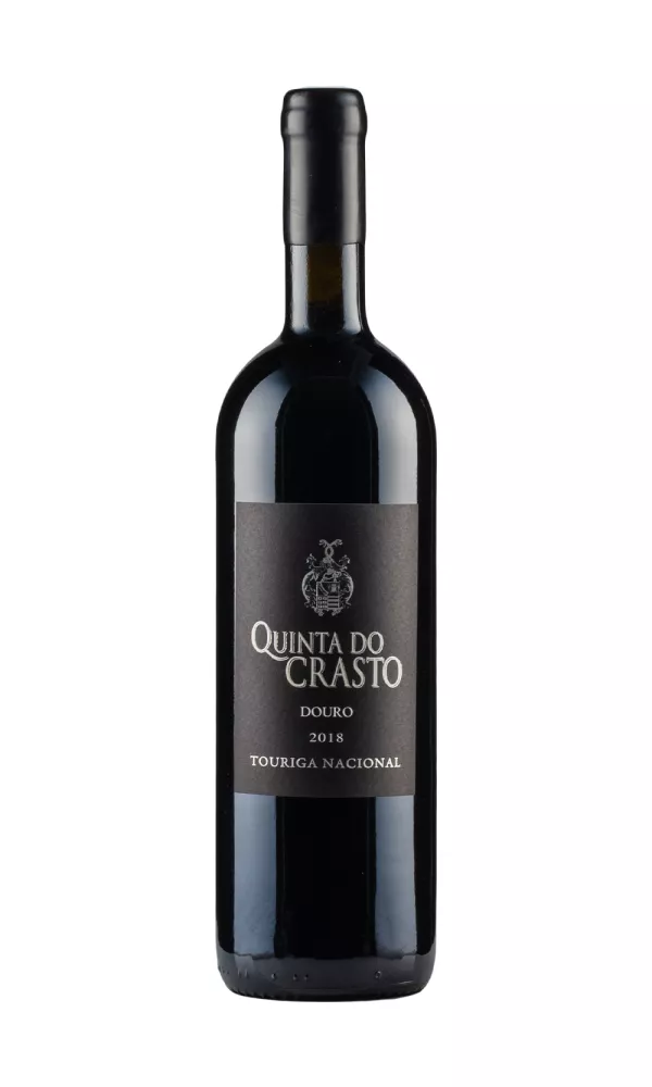 Touriga Nacional Quinta do Crasto Touriga Nacional Quinta do Crasto