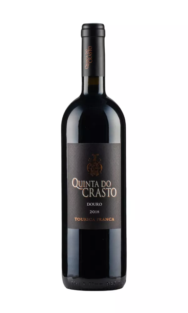 Touriga Franca Quinta do Crasto Touriga Franca Quinta do Crasto