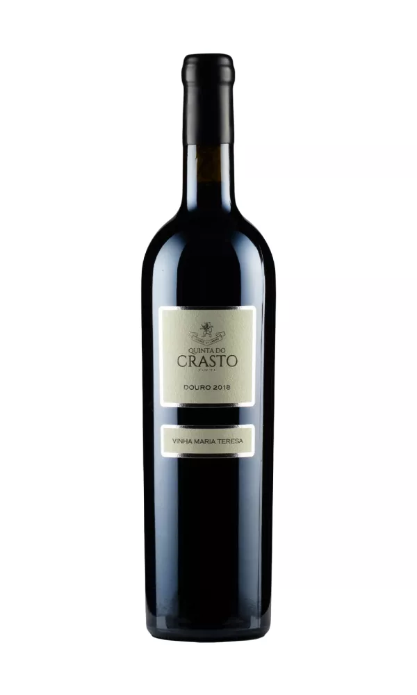 Vinha Maria Teresa Quinta do Crasto Vinha Maria Teresa Quinta do Crasto