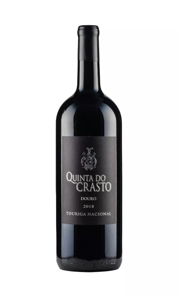 Touriga Nacional Quinta do Crasto Magnum