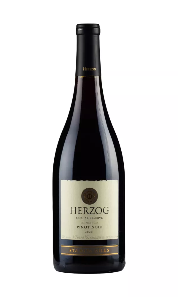 Herzog Special Reserve Pinot Noir (Kosher) Herzog Special Reserve Pinot Noir (Kosher)