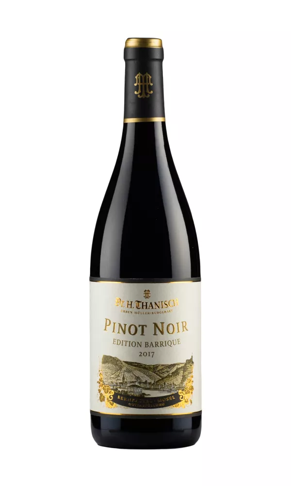 Pinot Noir Dr. H. Thanisch Pinot Noir Dr. H. Thanisch