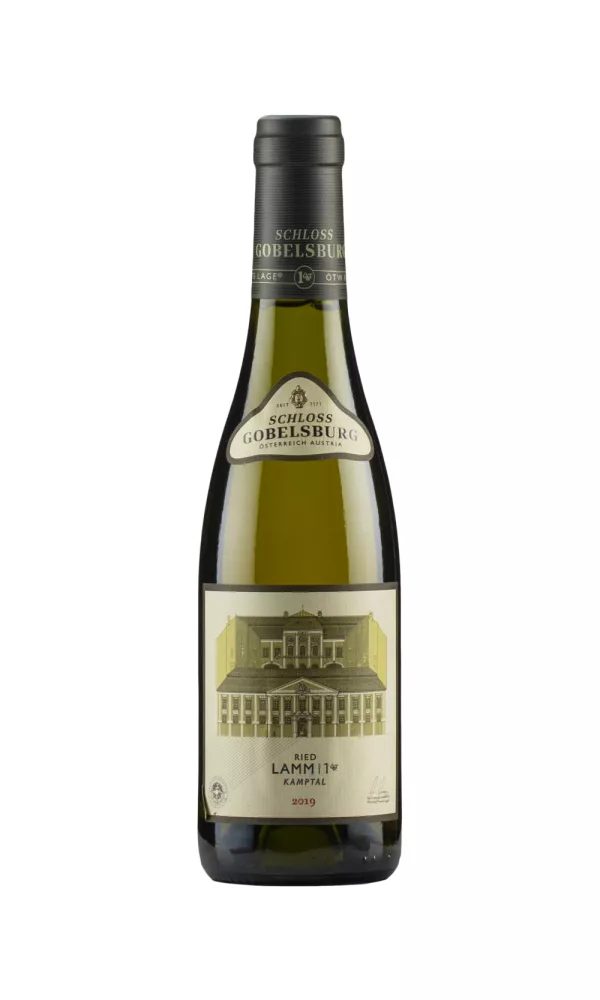 Gobelsburg Gruner Veltliner Ried Lamm Half Gobelsburg Gruner Veltliner Ried Lamm Half
