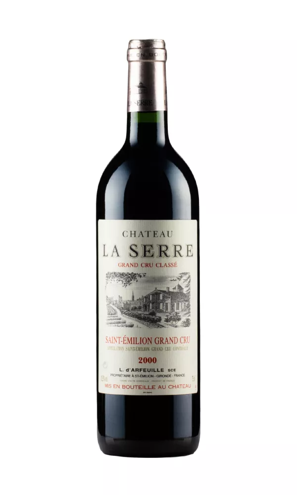 La Serre La Serre