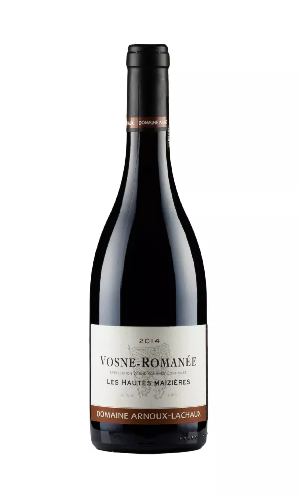 Vosne Romanee Les Hautes Maizieres Arnoux Lachaux Vosne Romanee Les Hautes Maizieres Arnoux Lachaux