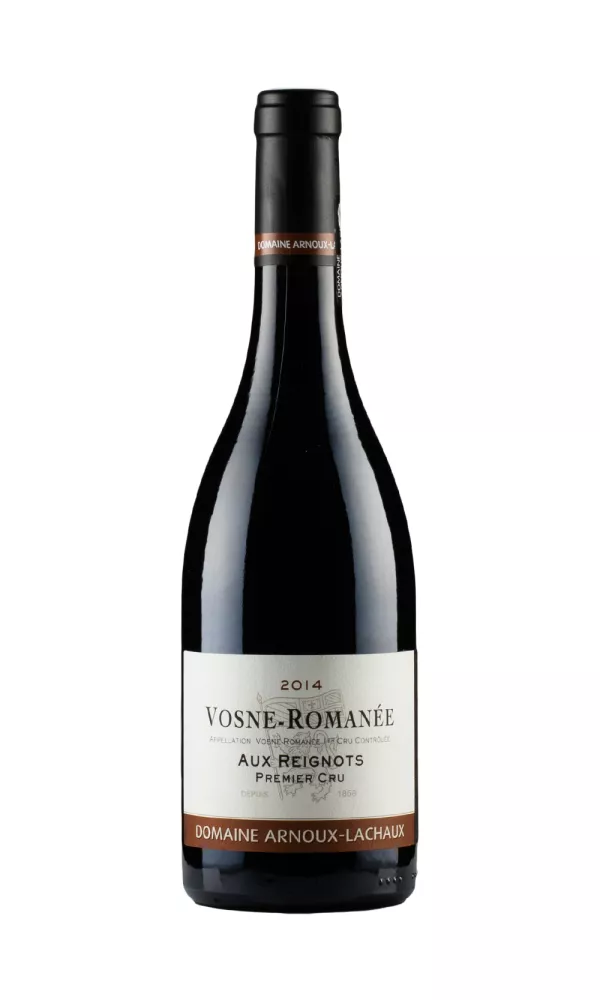Vosne Romanee Aux Reignots Arnoux Lachaux Vosne Romanee Aux Reignots Arnoux Lachaux