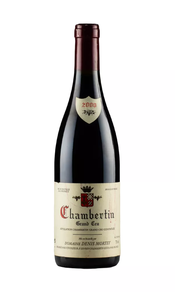 Chambertin Denis Mortet Chambertin Denis Mortet