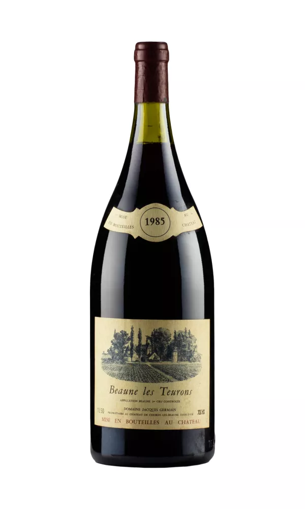 Beaune Teurons Chateau de Chorey Magnum Beaune Teurons Chateau de Chorey Magnum