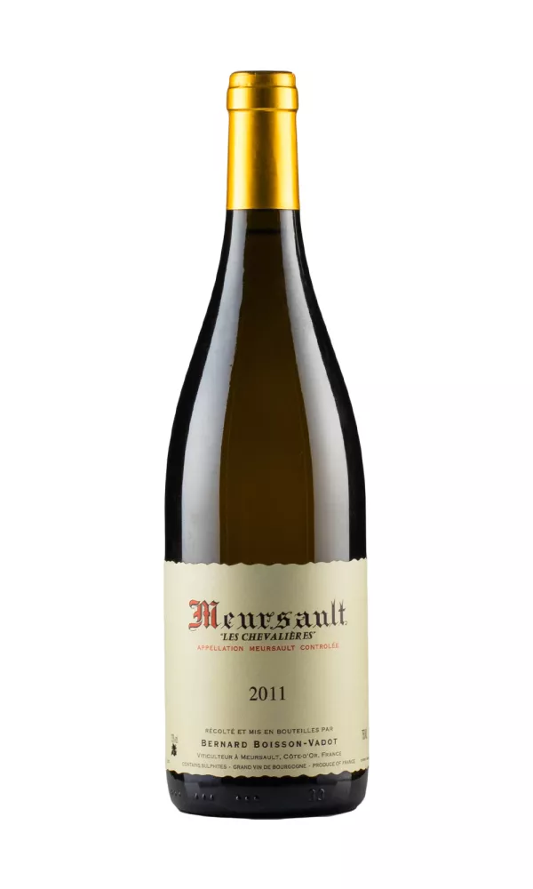 Meursault Les Chevalieres Boisson Vadot Meursault Les Chevalieres Boisson Vadot
