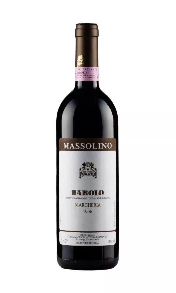 Barolo Margheria Massolino Barolo Margheria Massolino