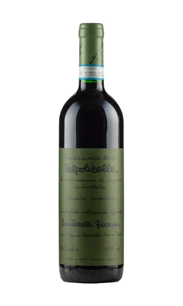 Valpolicella Quintarelli Valpolicella Quintarelli