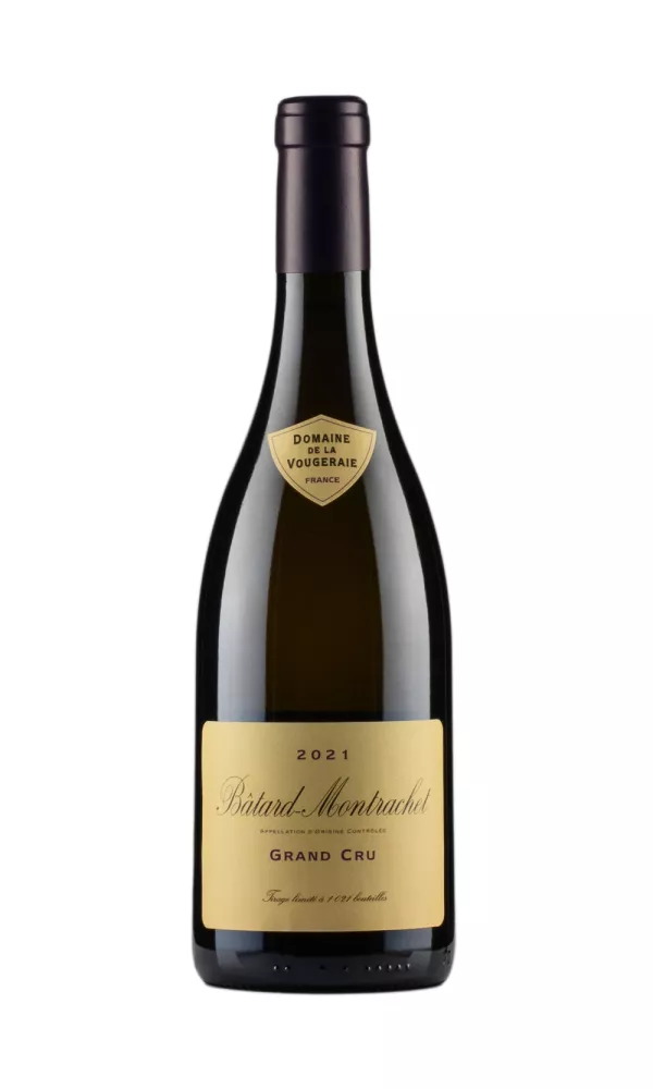 Batard Montrachet Vougeraie Batard Montrachet Vougeraie