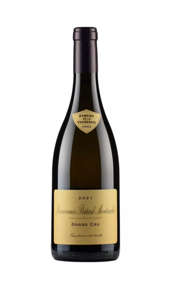 Bienvenues Batard Montrachet Vougeraie Bienvenues Batard Montrachet Vougeraie