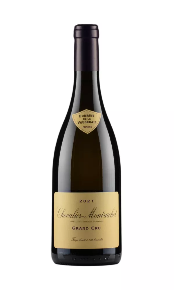 Chevalier Montrachet Vougeraie Chevalier Montrachet Vougeraie