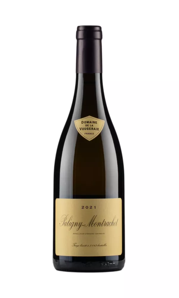 Puligny Montrachet Vougeraie Puligny Montrachet Vougeraie