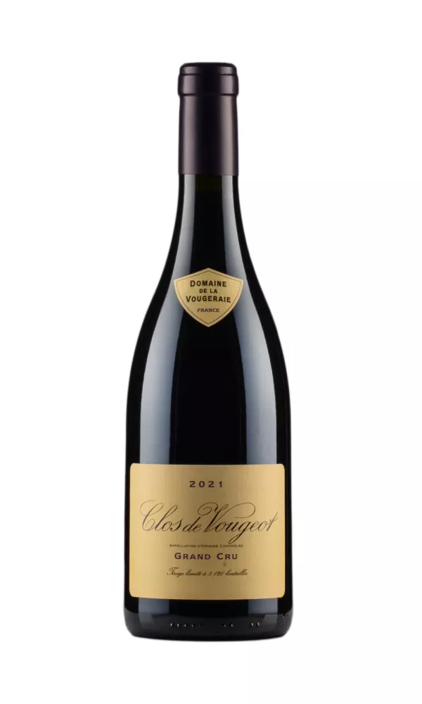 Clos de Vougeot Vougeraie Clos de Vougeot Vougeraie