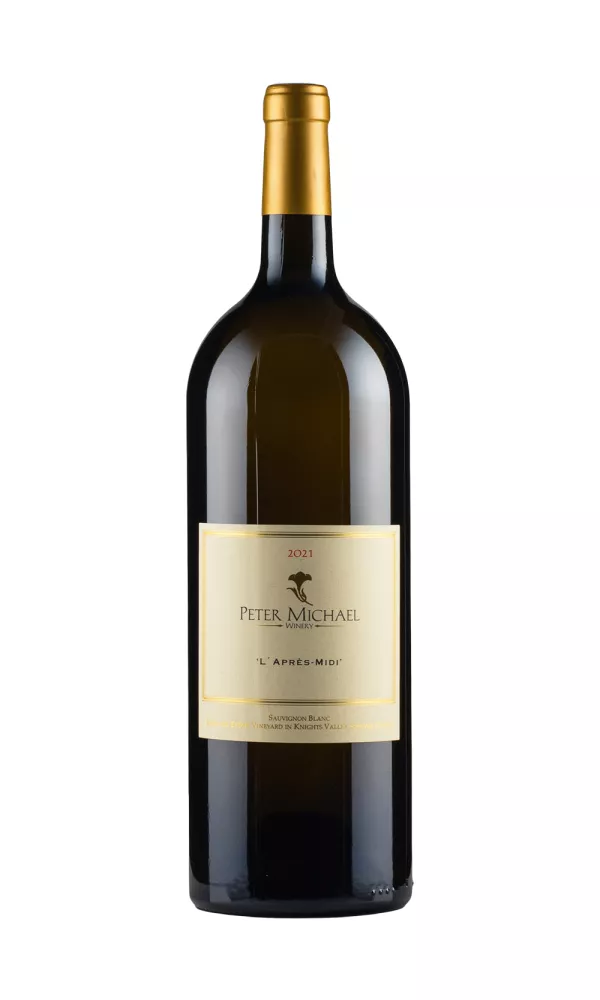 Peter Michael L`Apres Midi Sauvignon Blanc Magnum Peter Michael L`Apres Midi Sauvignon Blanc Magnum