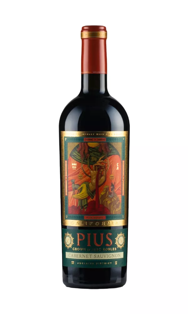 Pius Cabernet Sauvignon Pius Cabernet Sauvignon