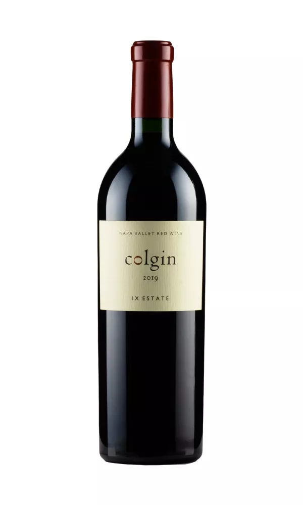 Colgin IX Estate Proprietary Blend Colgin IX Estate Proprietary Blend