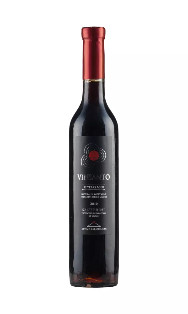 Artemis Karamolegos Vinsanto 50cl Artemis Karamolegos Vinsanto 50cl